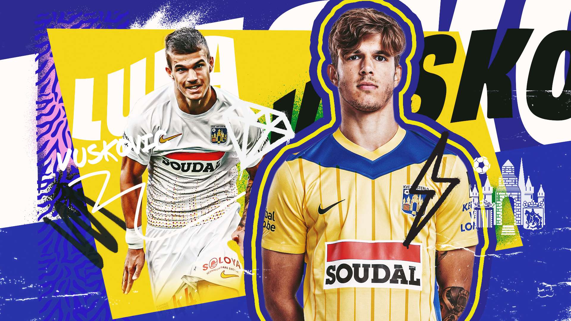 还能让年轻 还能让年轻