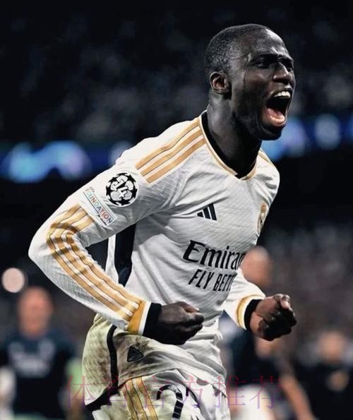 法媒:纽卡对皇马边后卫门迪感兴趣 并已开出高报价